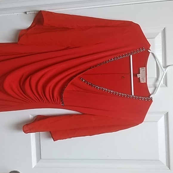 Philosophy dresses - Picture 4 of 4